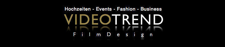 Videotrend-Filmdesign